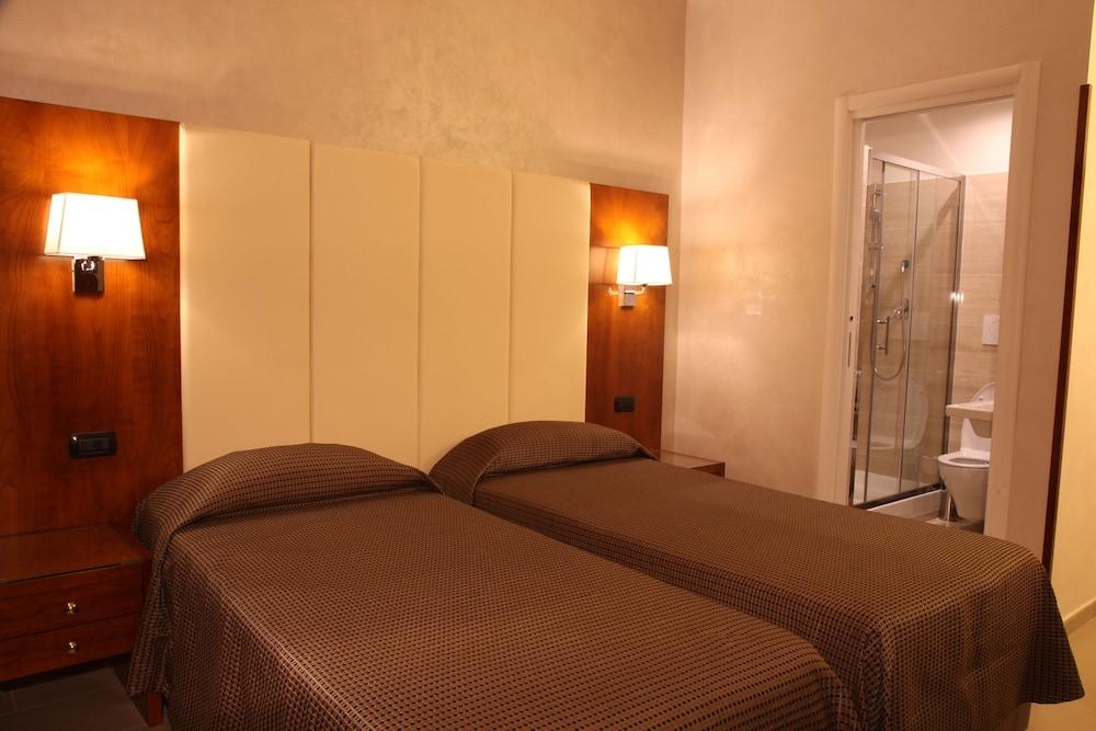 B&B Federica'S House In Ρώμη Εξωτερικό φωτογραφία