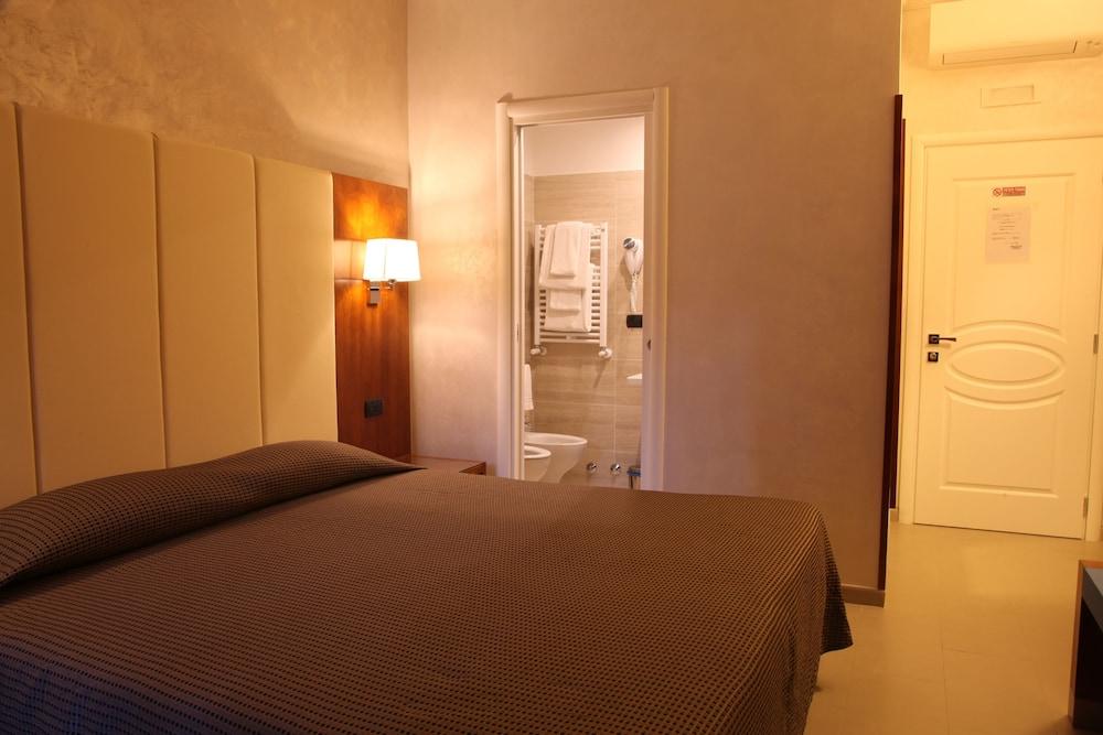 B&B Federica'S House In Ρώμη Εξωτερικό φωτογραφία