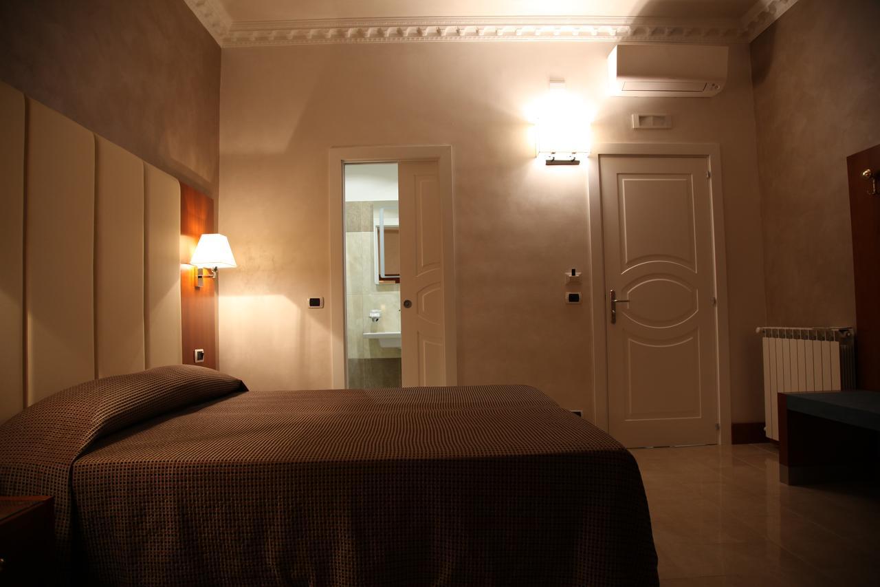 B&B Federica'S House In Ρώμη Εξωτερικό φωτογραφία