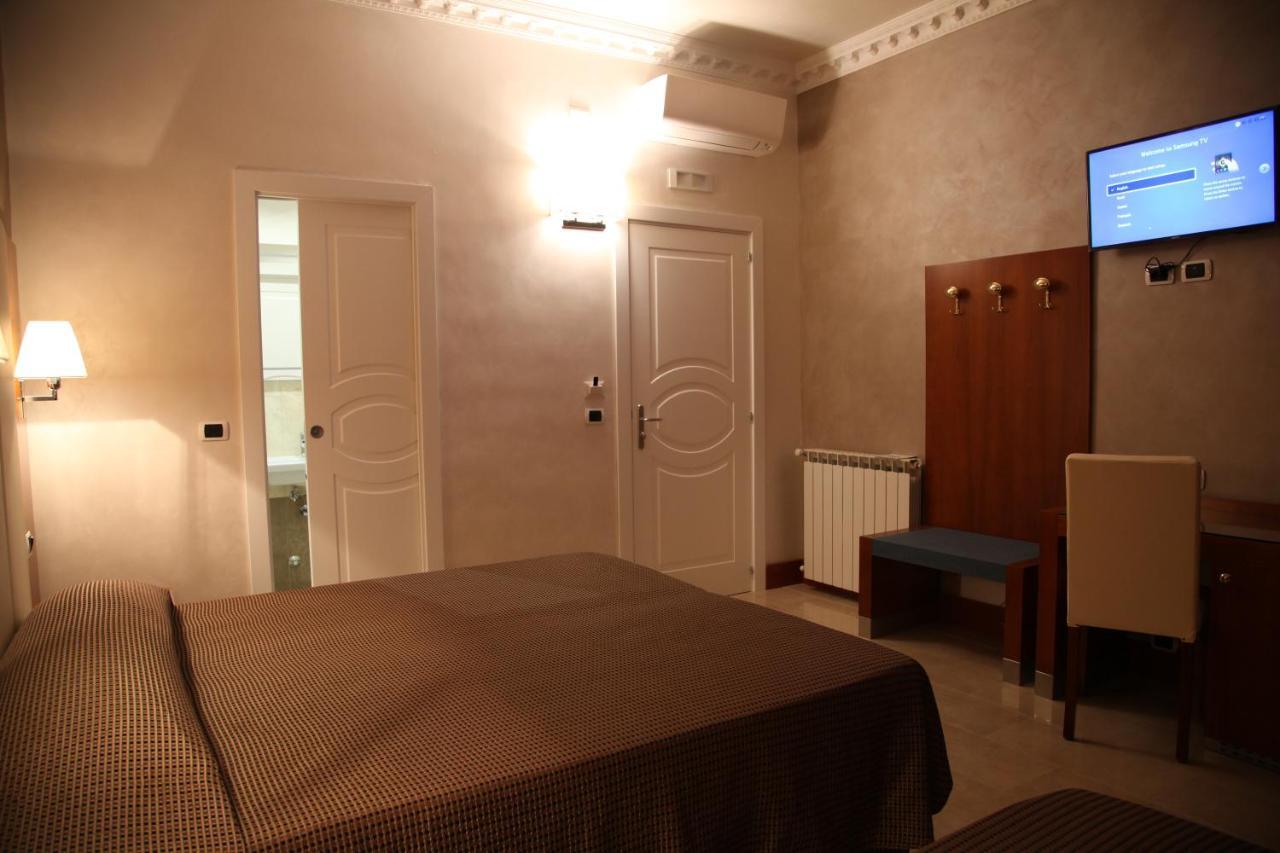 B&B Federica'S House In Ρώμη Εξωτερικό φωτογραφία